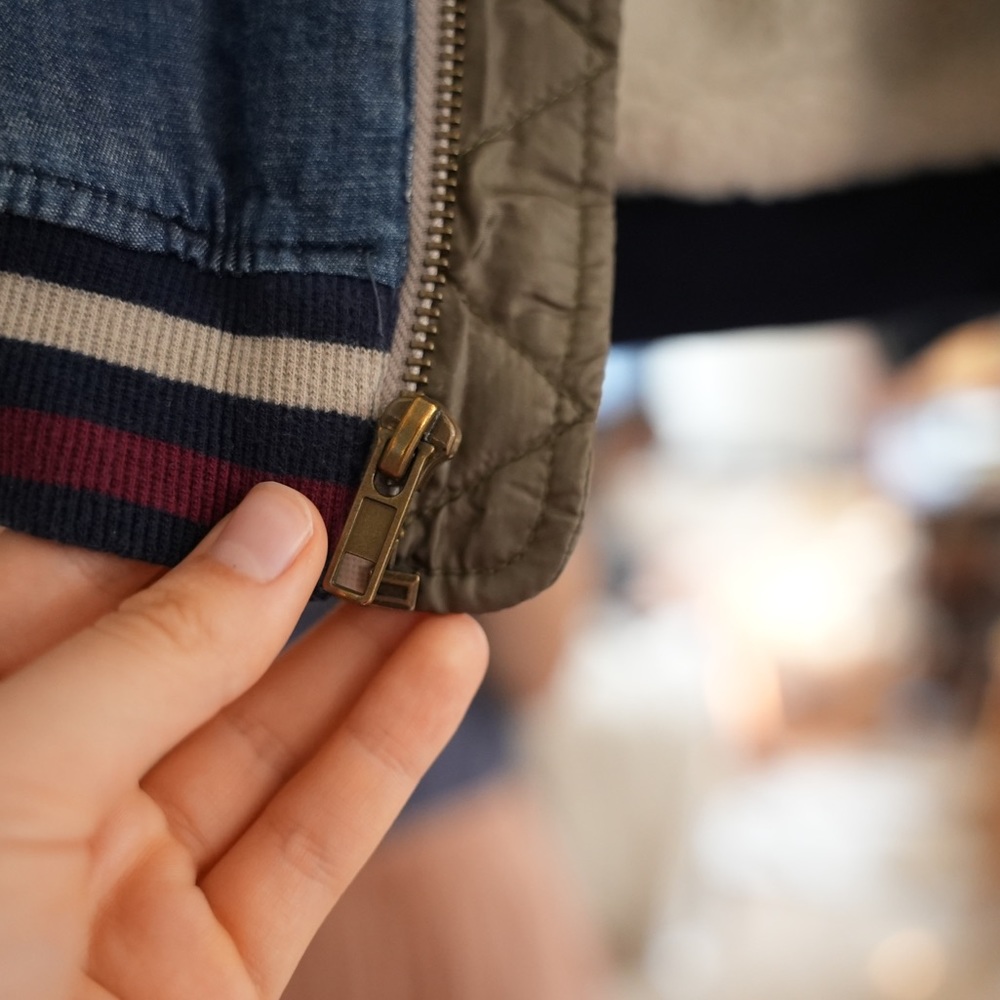 Epic Threads | child’s jacket - Picture 4 of 6